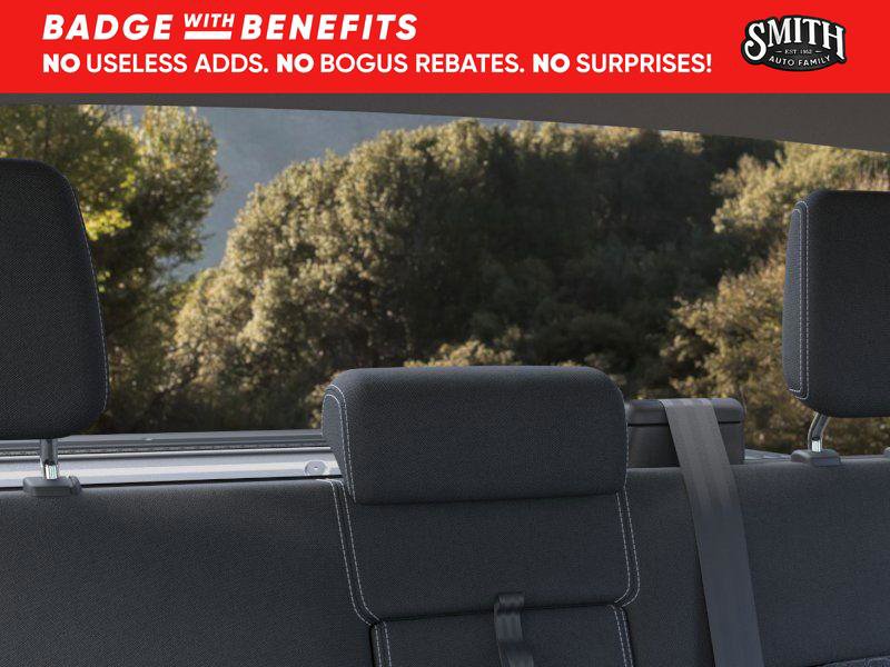 New 2025 Ford Ranger XL w/ Trailer Tow Package image 23