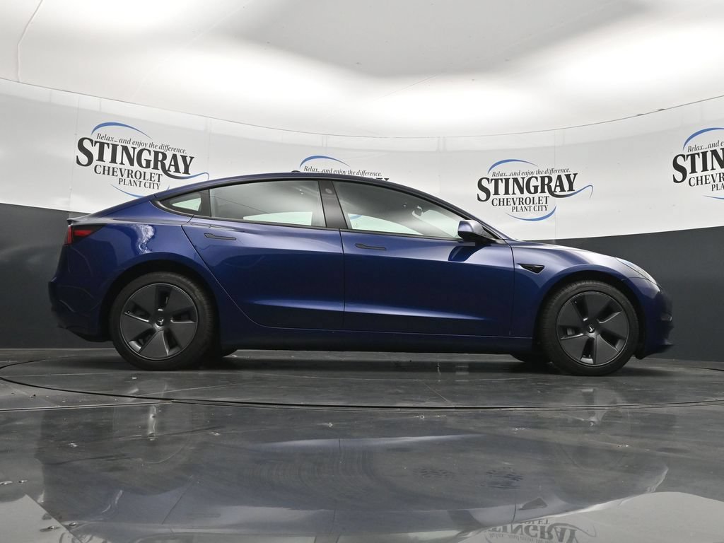 Used 2023 Tesla Model 3 Standard Range RWD image 33