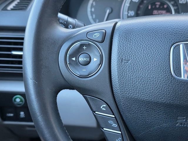 Used 2014 Honda Accord EX-L image 27