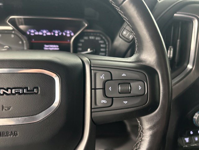 Used 2021 GMC Sierra 2500 Denali w/ Denali Ultimate Package AWD/4WD image 15