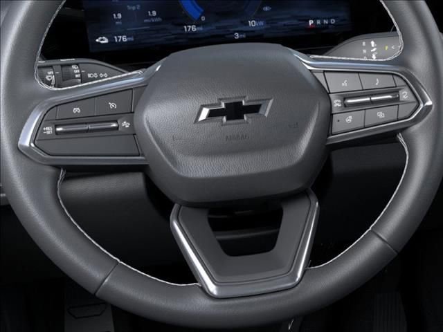 New 2026 Chevrolet Blazer EV LT AWD/4WD image 19