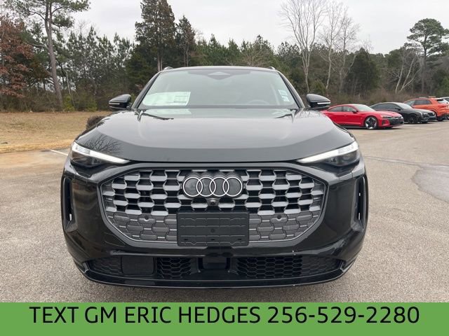 New 2025 Audi Q5 Prestige image 2