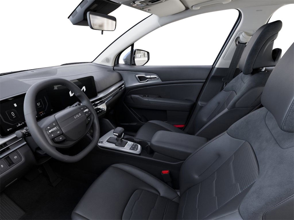 New 2026 Kia Sportage SX image 17