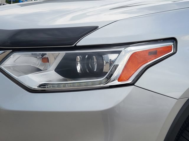 Used 2018 Chevrolet Traverse LT AWD/4WD image 8