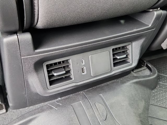 New 2026 Chevrolet Silverado 2500 Custom w/ Custom Value Package AWD/4WD image 16
