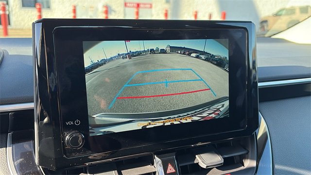 New 2026 Toyota Corolla LE image 13