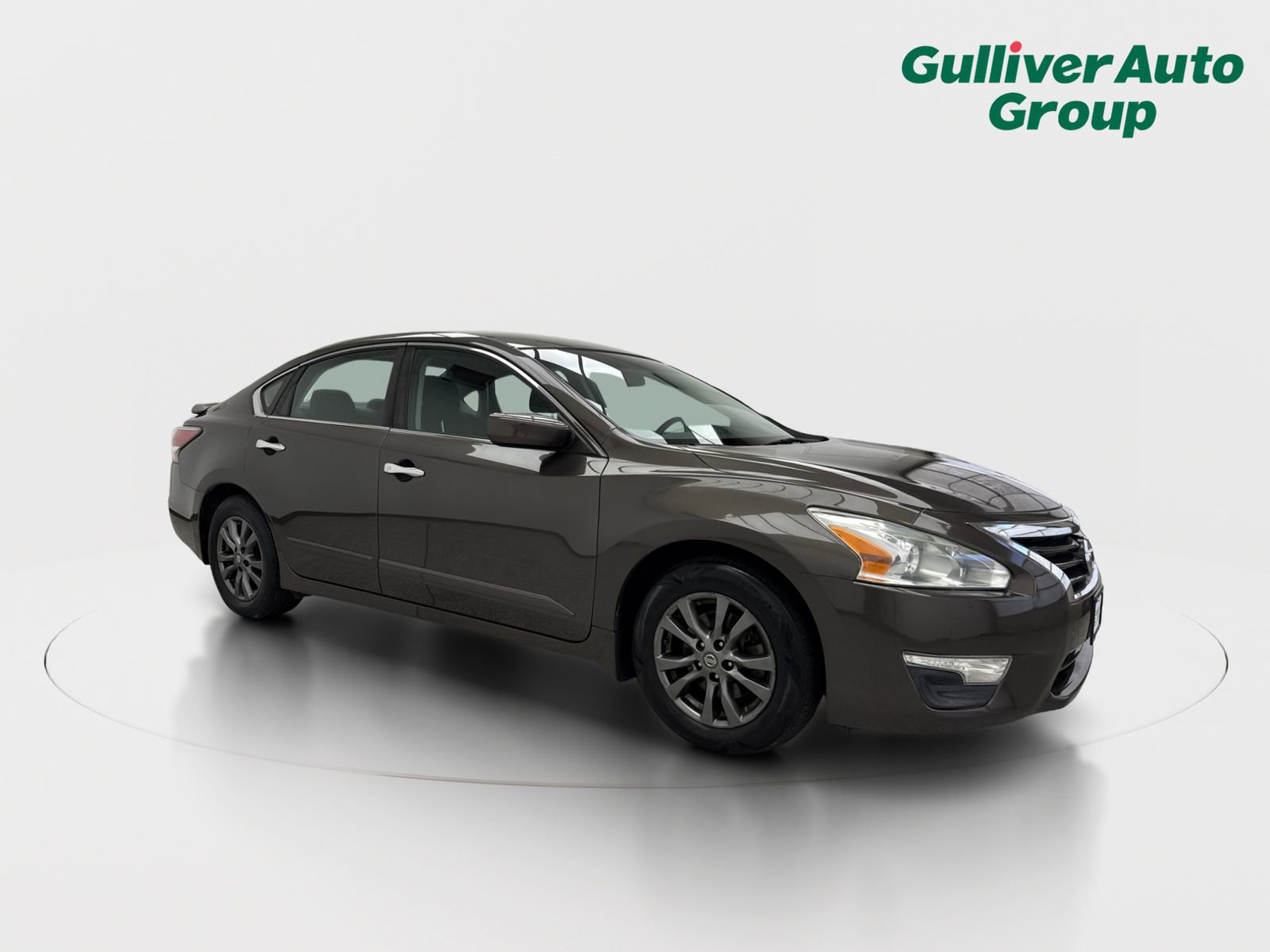 Used 2015 Nissan Altima 2.5 S w/ Special Edition Package image 12