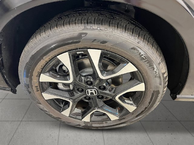 New 2027 Honda HR-V EX-L image 10
