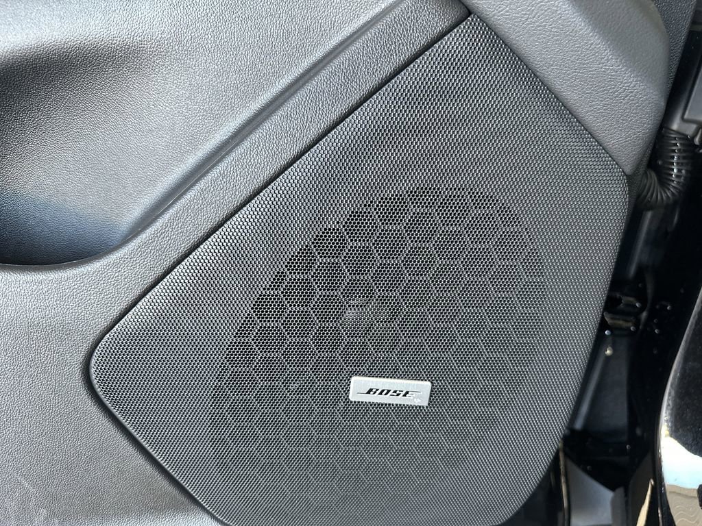 New 2025 Cadillac XT5 Sportv w/ Technology Package image 13