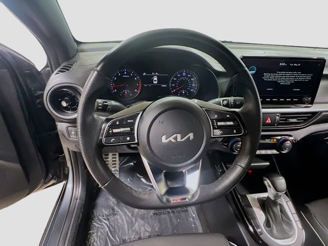Certified 2024 Kia Forte GT-Line FWD image 11