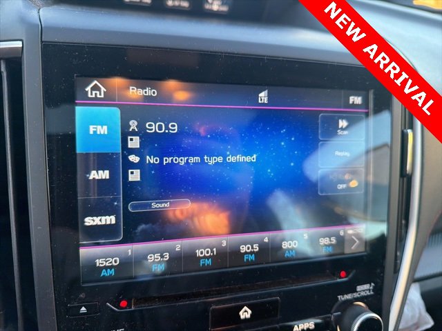 Used 2019 Subaru Impreza 2.0i Sport image 13