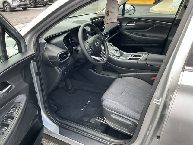 Used 2023 Hyundai Santa Fe SE image 8