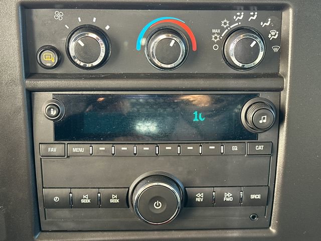 Used 2024 Chevrolet Express 2500 w/ Driver Convenience Package image 26