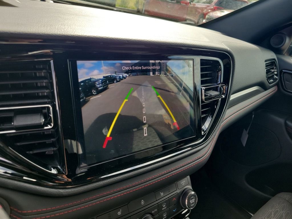 New 2026 Dodge Durango GT image 17