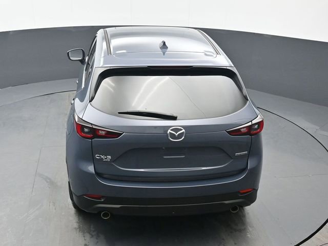 Certified 2023 MAZDA CX-5 Carbon Edition image 36