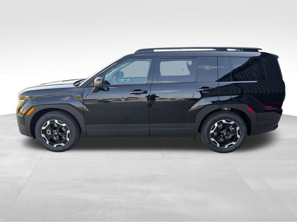 New 2027 Hyundai Santa Fe SEL w/ Tow & Go Package FWD image 2