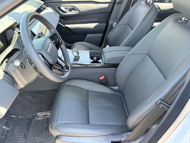 New 2026 Land Rover Range Rover Velar Dynamic SE AWD/4WD image 6