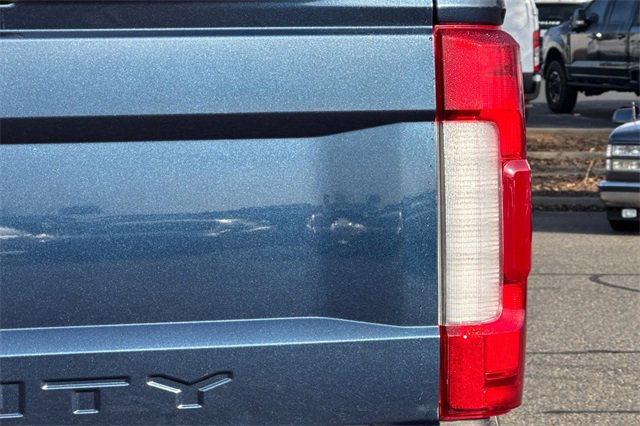 Used 2018 Ford F350 King Ranch w/ King Ranch Ultimate Package image 51