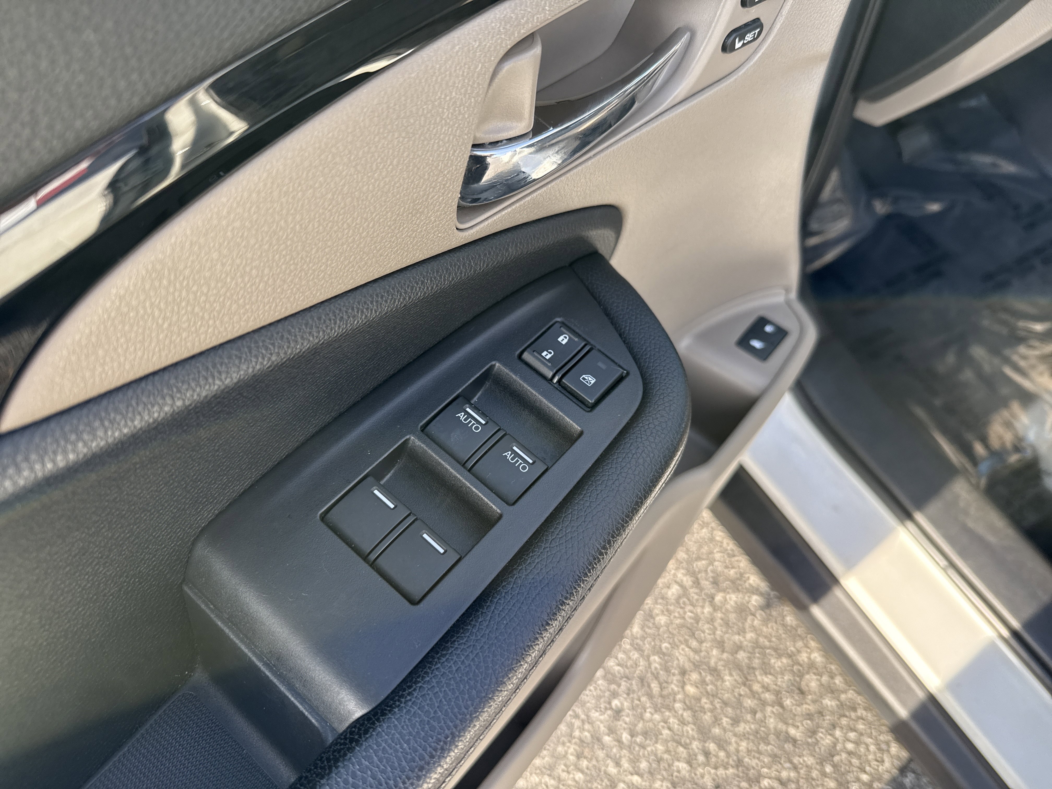 Used 2018 Honda Pilot Elite image 15