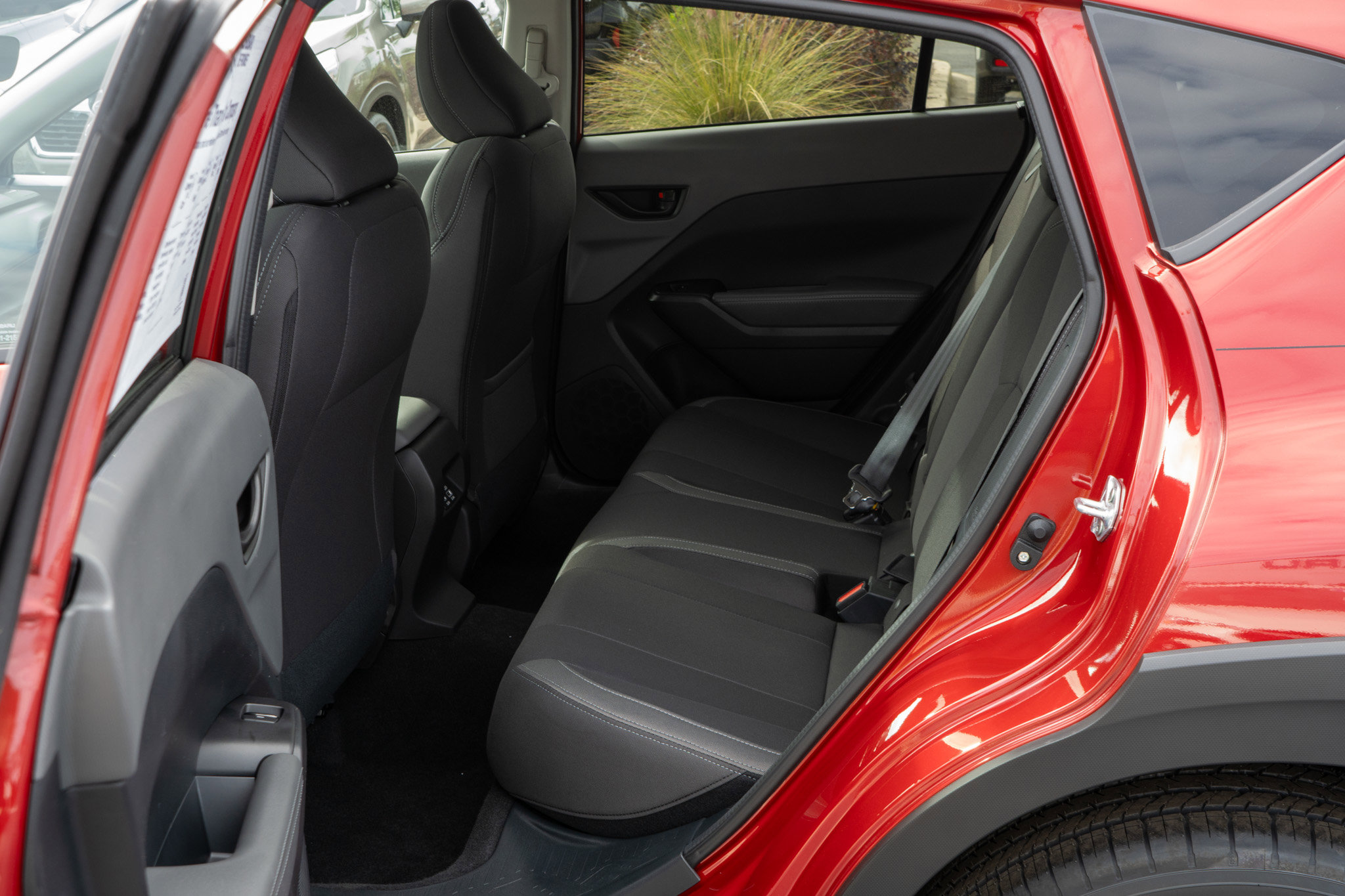 New 2026 Subaru Crosstrek 2.5i Premium image 20