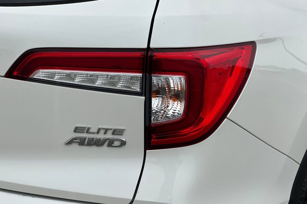 Used 2019 Honda Pilot Elite image 29