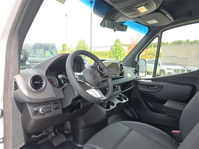New 2026 Mercedes-Benz Sprinter 2500 image 20