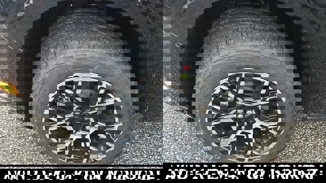 New 2026 Ford Maverick Lariat w/ 4K Tow Package image 34