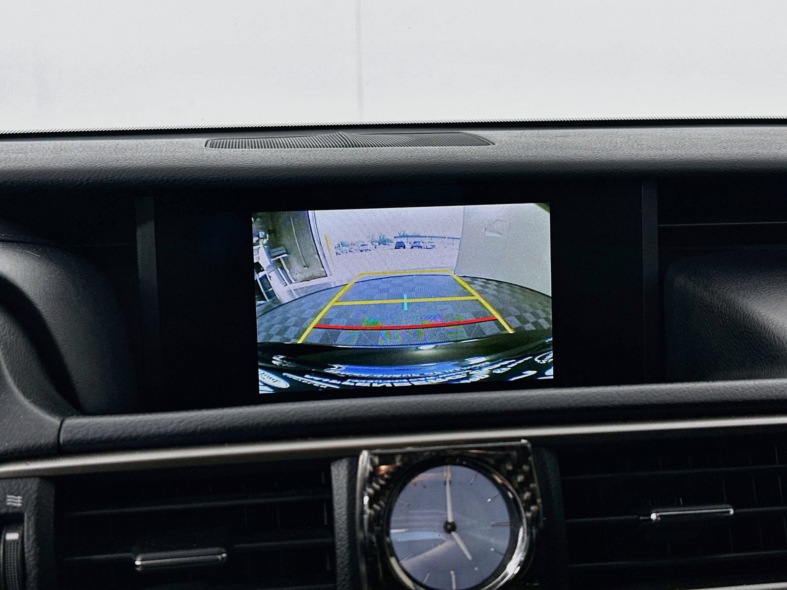Used 2019 Lexus IS 300 w/ Accessory Package RWD image 13