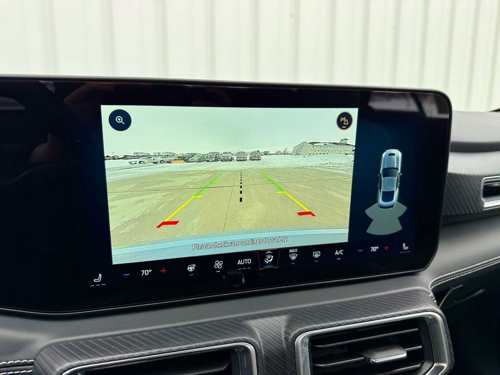 New 2025 Ford Mustang GT Premium image 27