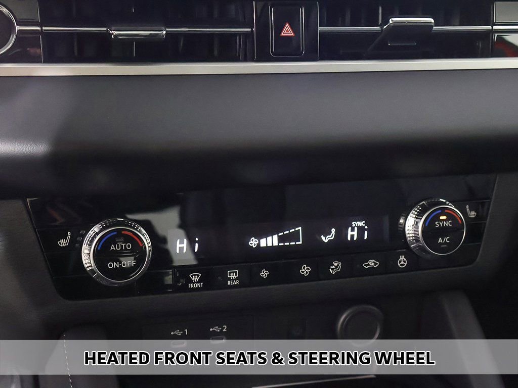 New 2026 Mitsubishi Outlander SE image 8