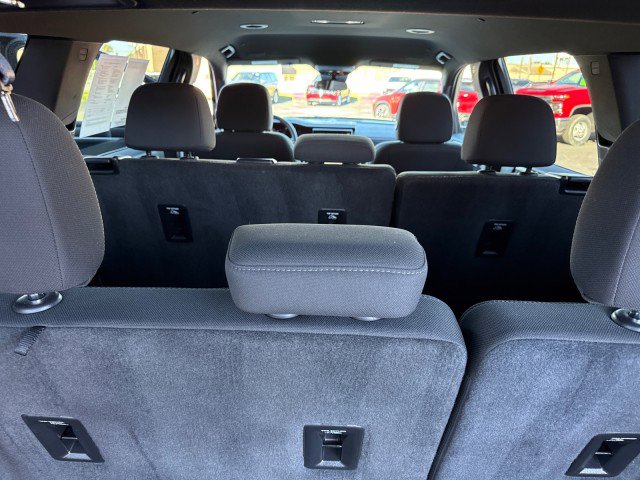 Certified 2025 GMC Acadia Elevation image 29