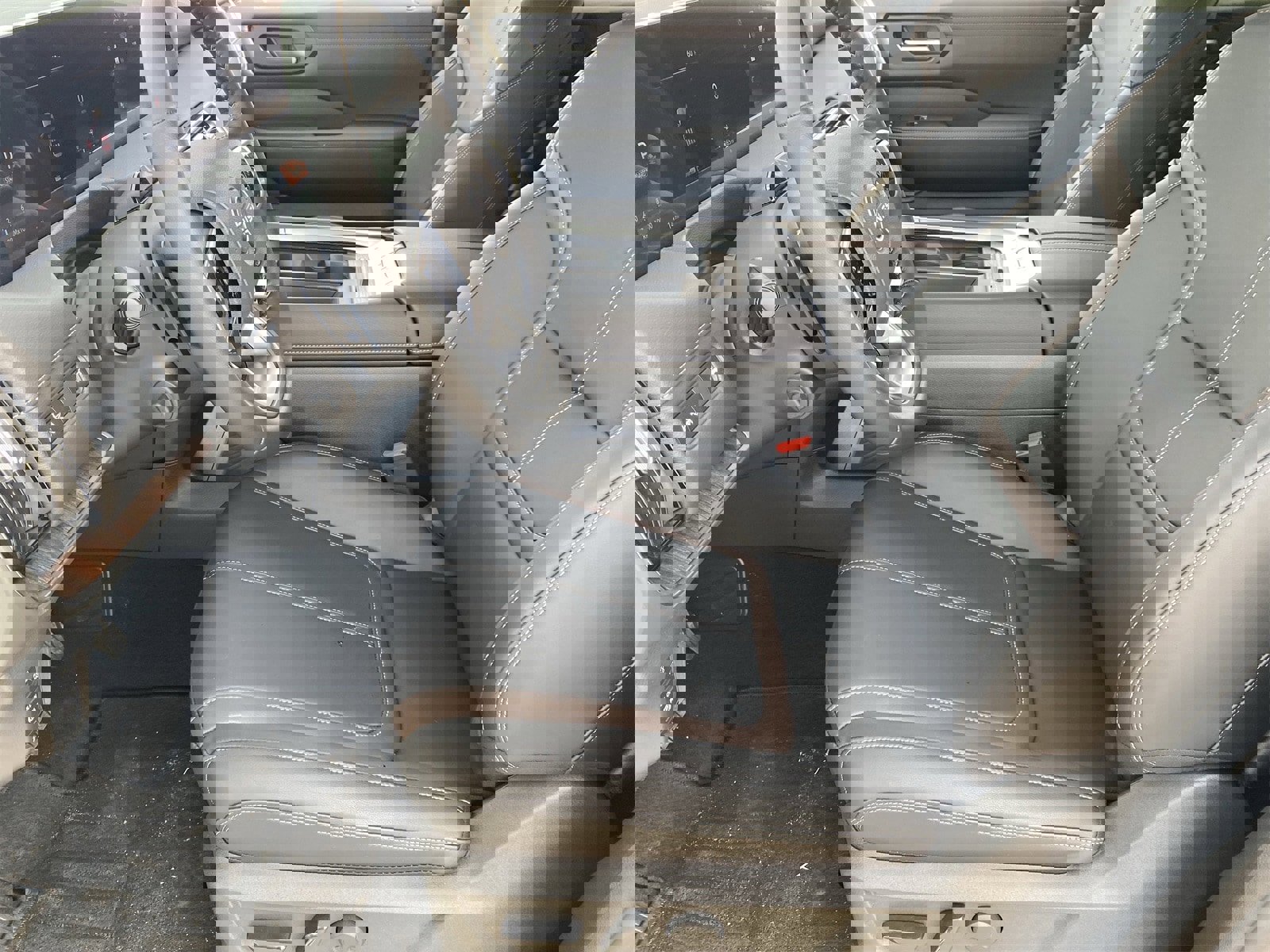 New 2026 Nissan Armada SL image 20