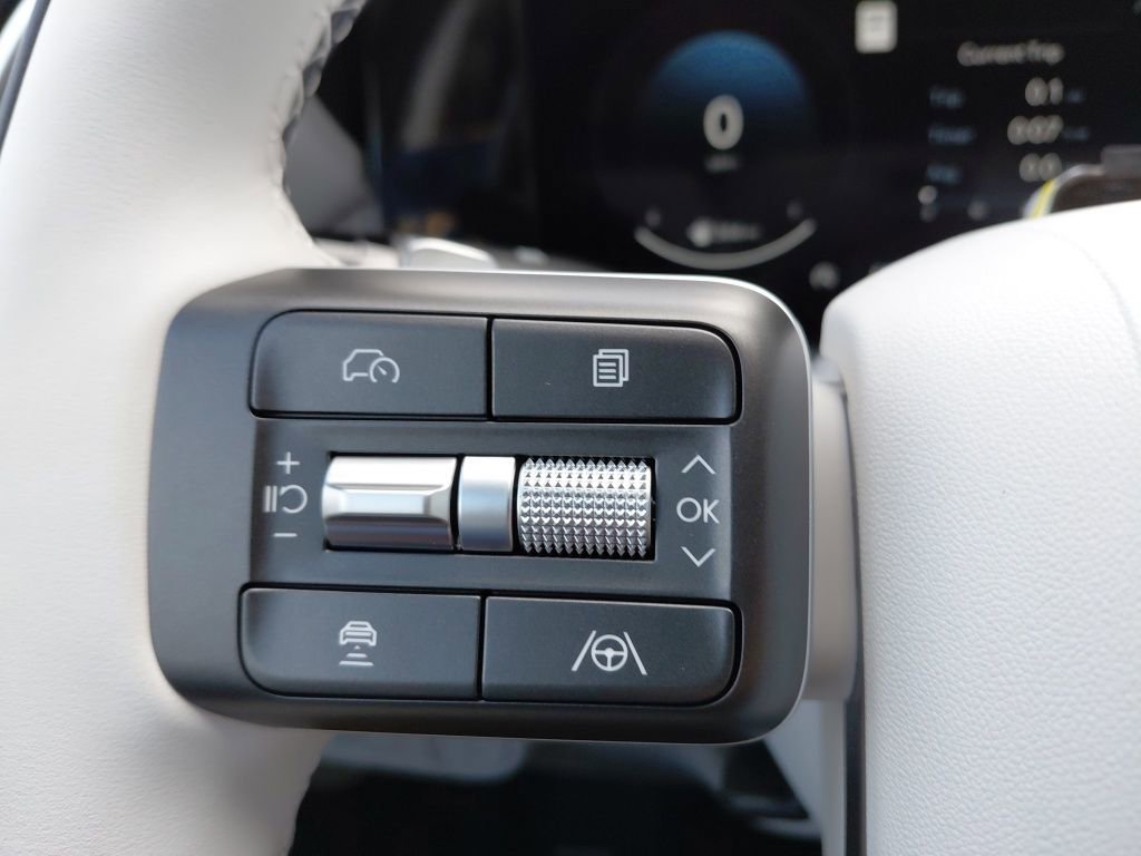 New 2026 Hyundai Palisade Calligraphy image 38