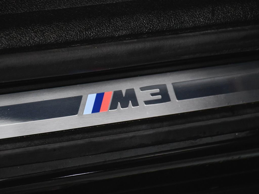 Used 2024 BMW M3 Competition image 16