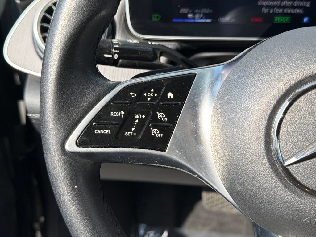 Certified 2023 Mercedes-Benz EQE 350+ 4MATIC Sedan image 25