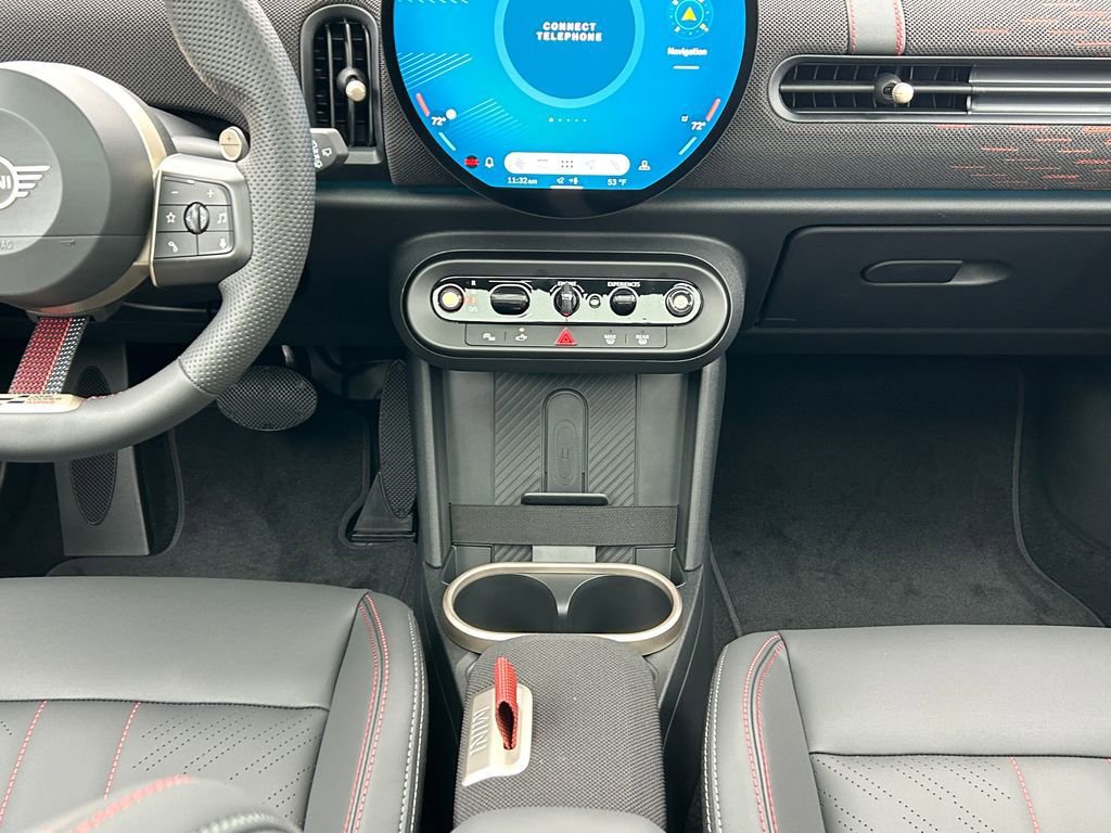 New 2026 MINI Cooper S image 26