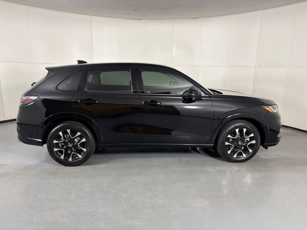 Used 2026 Honda HR-V EX-L image 9