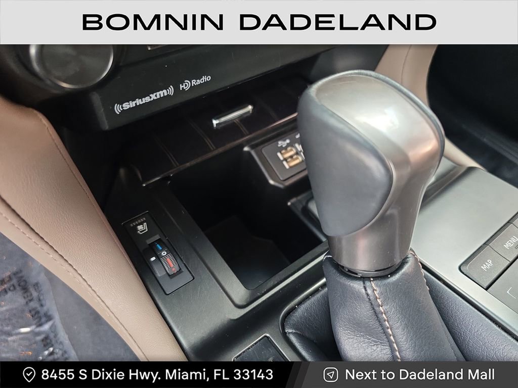 Used 2022 Lexus GX 460 Premium image 26