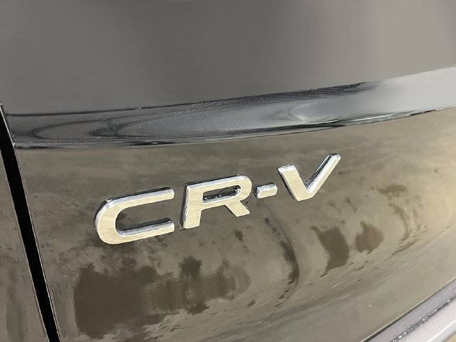 New 2027 Honda CR-V LX image 10