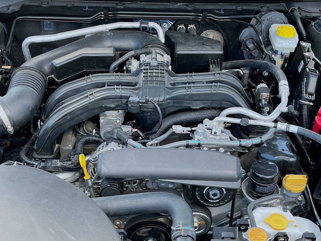 Used 2025 Subaru Legacy Limited w/ Popular Package #3 AWD/4WD image 32