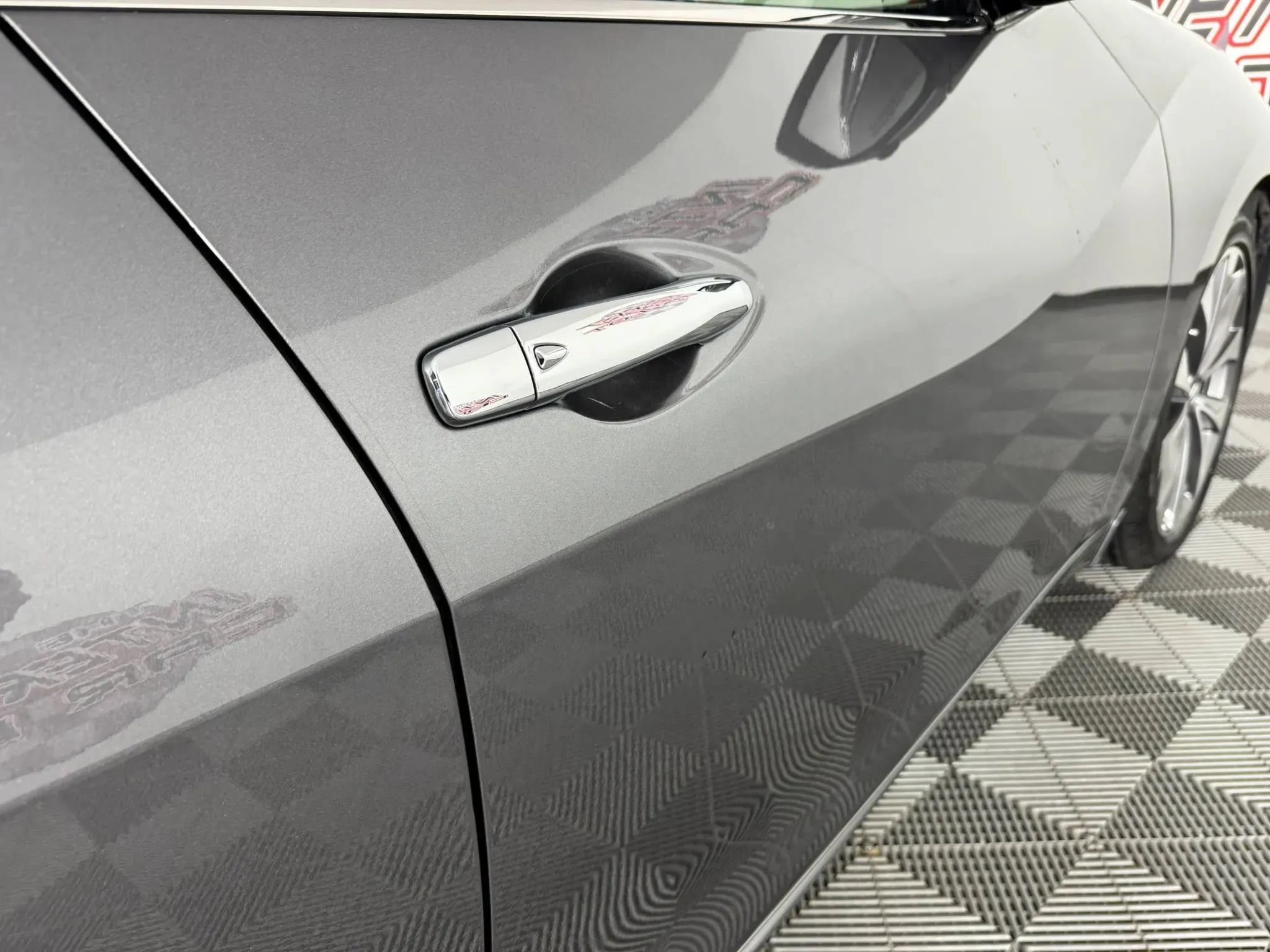 Used 2022 Nissan Maxima Platinum w/ Sport Mat Group FWD image 31