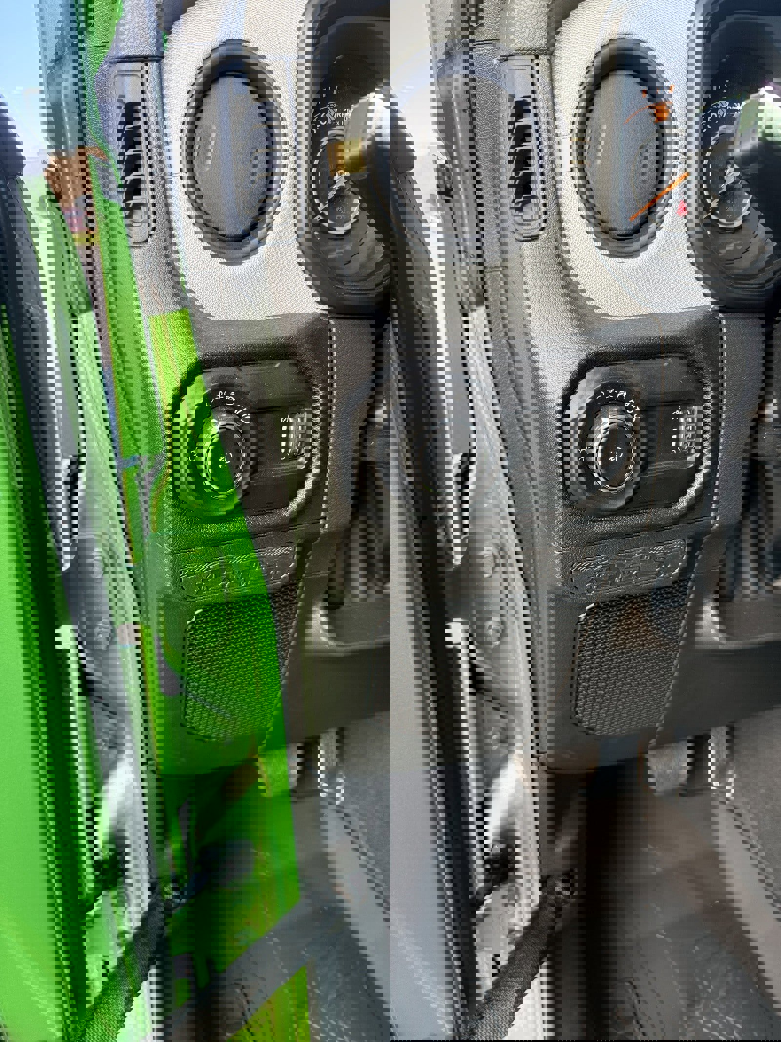 New 2026 Jeep Wrangler Sport image 17