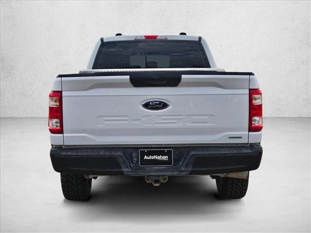 Used 2021 Ford F150 XL w/ Trailer Tow Package image 7