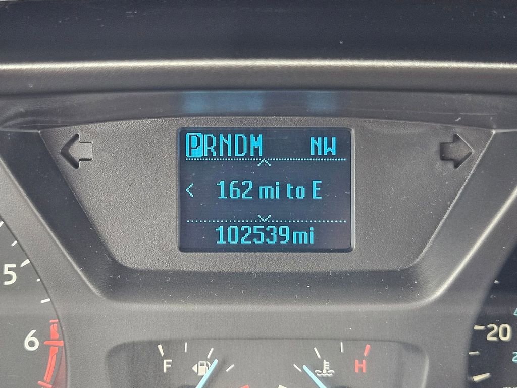 Used 2018 Ford Transit 350 XLT image 16