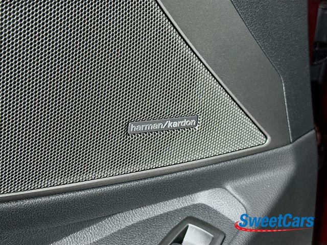 Used 2023 BMW M3 Competition w/ Executive Package image 44