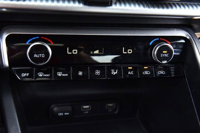 Used 2022 Kia K5 GT-Line image 14