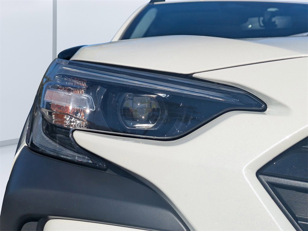 Used 2023 Subaru Outback Onyx Edition image 9