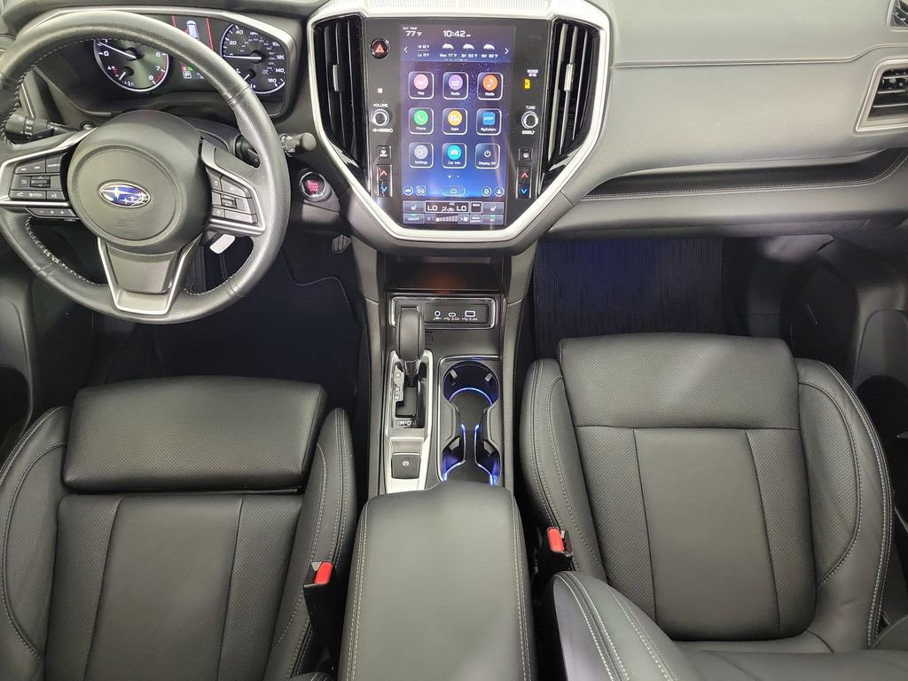 Used 2023 Subaru Ascent Limited w/ Technology Package image 16