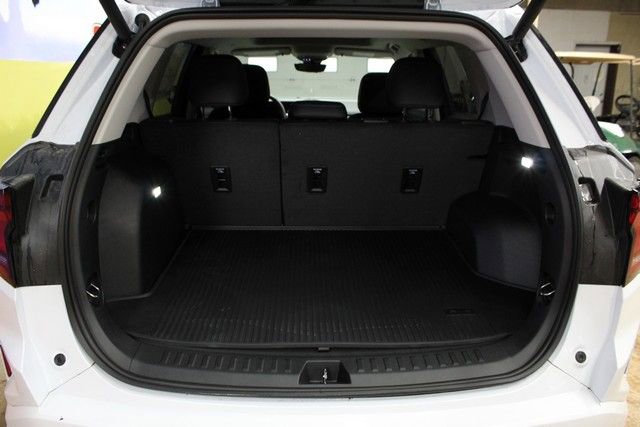 New 2026 GMC Terrain Denali image 6