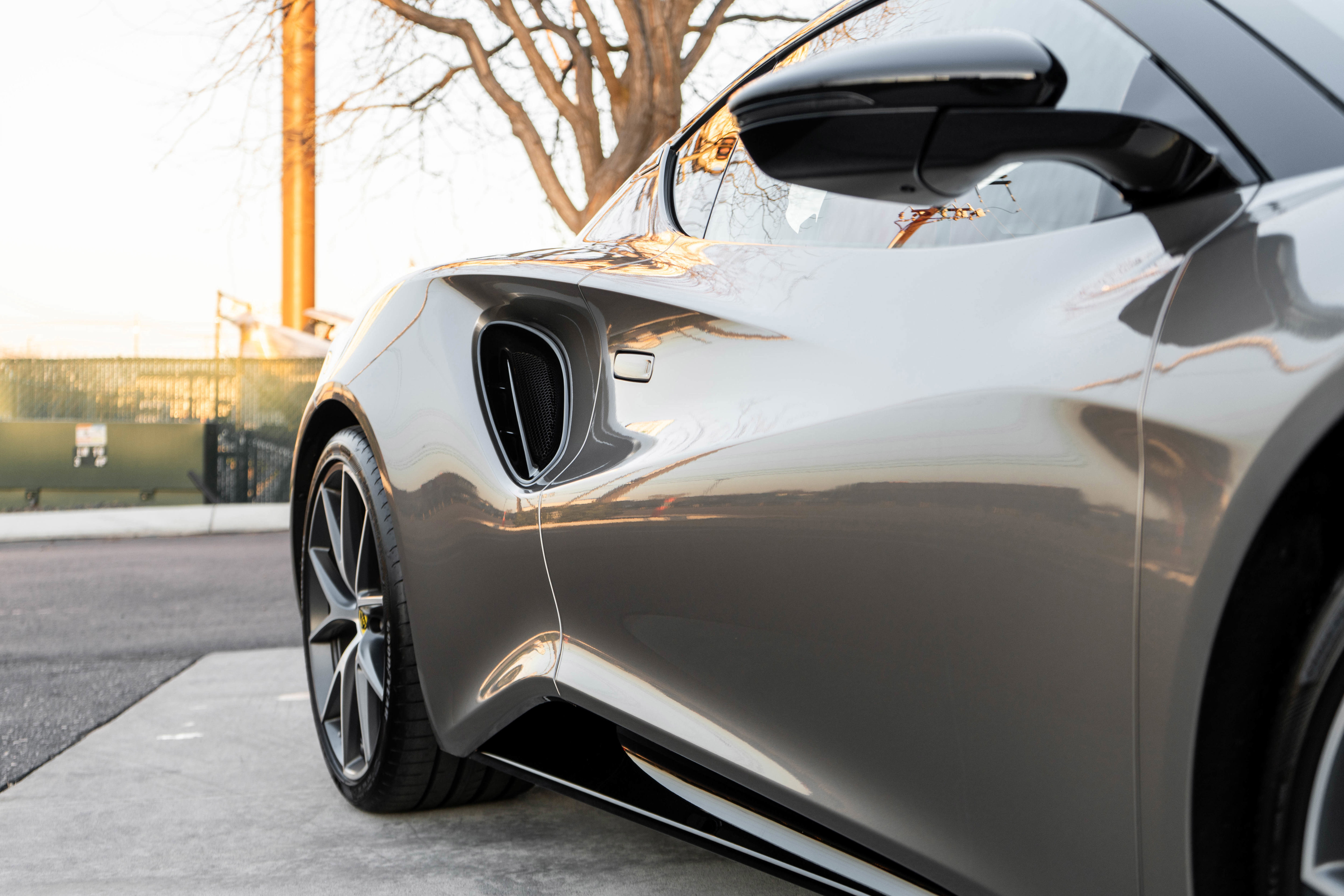 Used 2024 Lotus Emira First Edition image 11